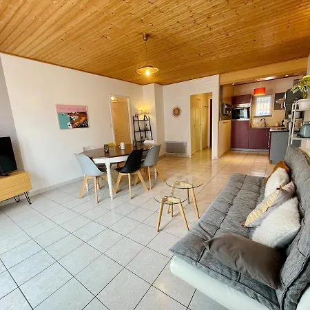 Charmante Maison A 200m De La Brétignolles-sur-Mer
