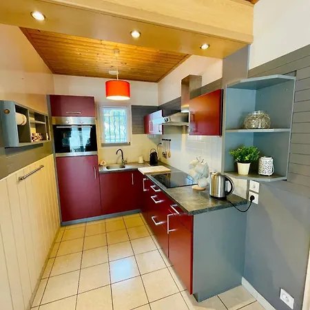 Charmante Maison A 200m De La Brétignolles-sur-Mer