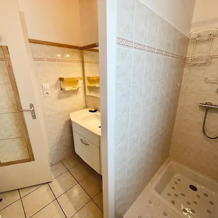 Charmante Maison A 200m De La Prázdninový dům