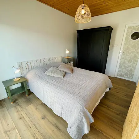 Charmante Maison A 200m De La *