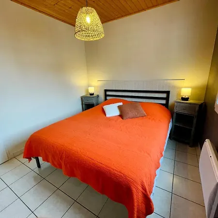Charmante Maison A 200m De La Prázdninový dům